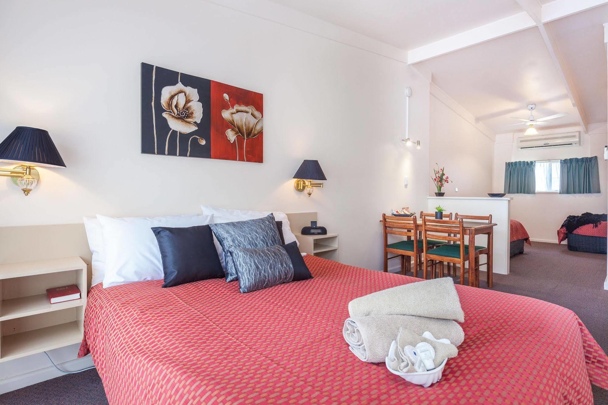 Mid City Motel Mount Gambier Bagian luar foto