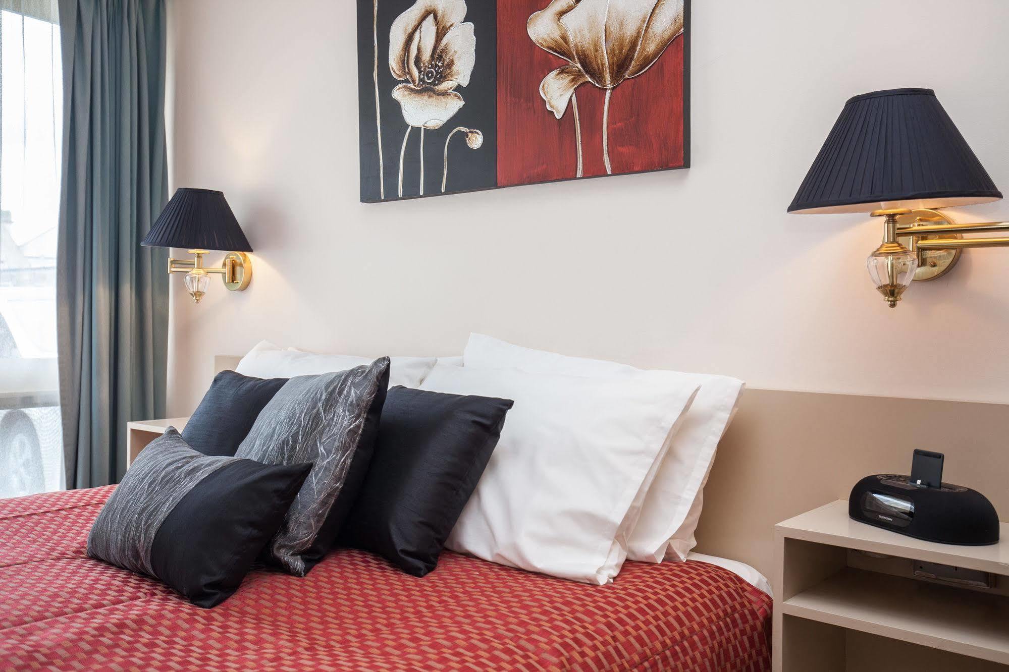 Mid City Motel Mount Gambier Bagian luar foto